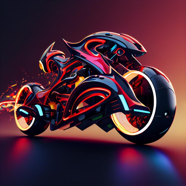 Bike Customization